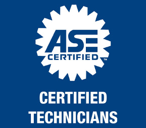 AAA Approved Auto Body Logo